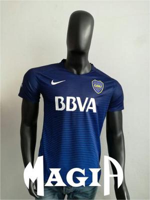 Camiseta Boca Juniors  Cardona