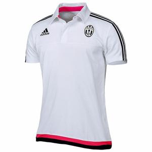 Camiseta Juventus  Polo Presentacion Oficial