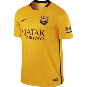 Camiseta Nike Barcelona Visitante  Fc