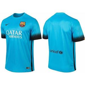 Camiseta Oficial Barcelona  Alterna Original