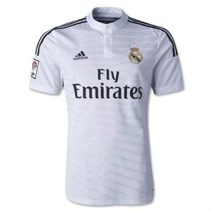 Camiseta Oficial Real Madrid  James 100% Original