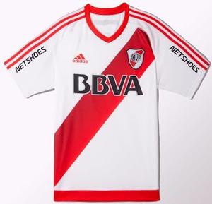 Camiseta Oficial River Plate 