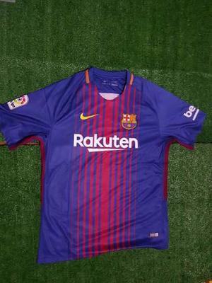 Camisetas Barcelona Fc 