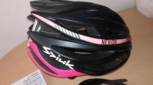 Casco Spiuk Nexion Original