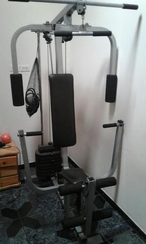 Gimnasio en Casa!barato!