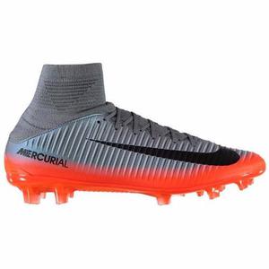 Guayo Nike Mercurial Superfly Cr7 Chapter 4 Futbol