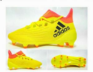 Guayos Adidas Techfit Originales