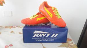 Guayos Tony Ll Fluo