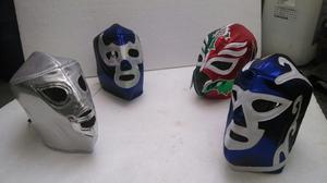 Mascaras Mexicanas