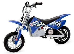 Moto Mx350