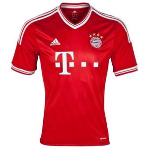 Nueva Camiseta Bayern Munich  Original 40% Dto