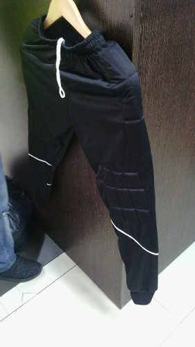 pantalon arquero adidas