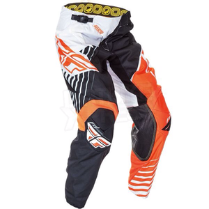 Pantalones Fly Motocross MX Bicicross BMX