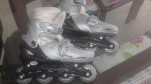 Patines Buen Estado