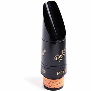 Perfil De Vandoren M13l Clarinete Boquilla M13 Lira