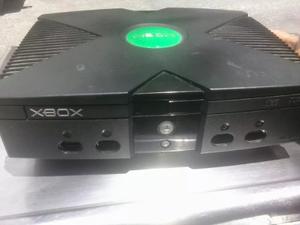 Repuestos De Xbox Clasico Sin Disco Duro