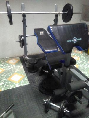 Se.vende Gimnasio.gangazo. 