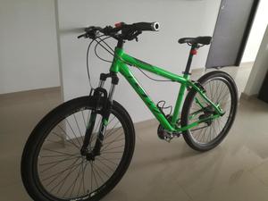 Vendo Bicicleta Gw