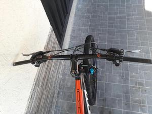 Vendo Bicicleta Gw Scorpion