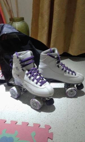 Vendo Patines