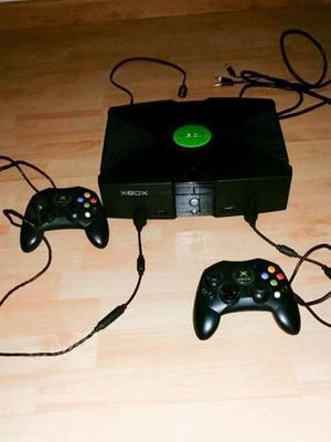 Xbox