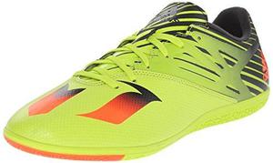 Zapatilla Para Futsal adidas Messi 15.3 De Hombre Talla 10