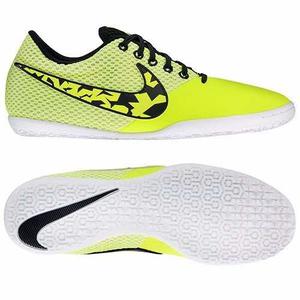Zapatillas Nike Futbol Sala Elastico Pro Lll Lc Talla 12us