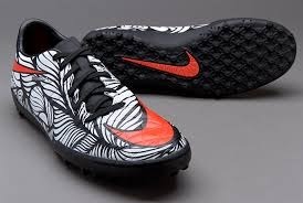 Zapatillas Nike Hypervenom Phelon Tf Sintética Neymar