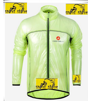 cbd CHAQUETA IMPERMEABLE yellow xb CHAQUETA ROMPE VIENTO