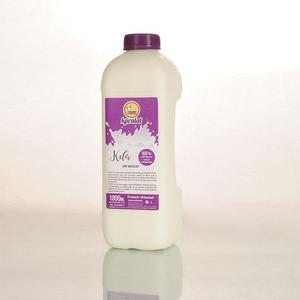 yogur Kéfir de leche de cabra