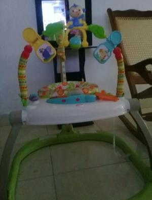 Andadera Fisher Price