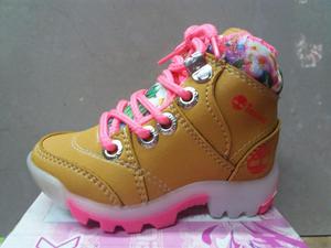 Bota Timberland