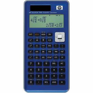 Calculadora Científica Hp Faa # Aba Smartcalc 300s