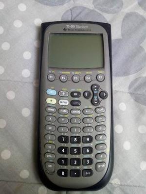 Calculadora Ti-89 Titanium