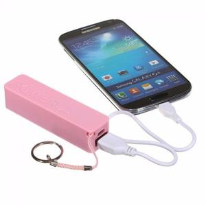 Cargador Portátil Power Bank