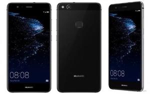Celular Huawei P10 Lite 4g 32gb 5.2'' Lector De Huella