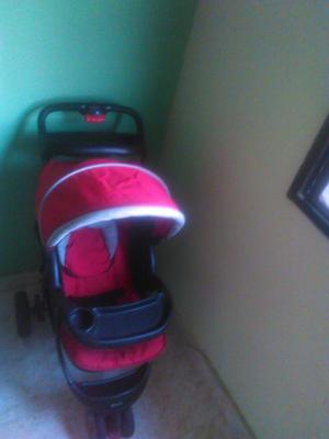 Coche para Bebe