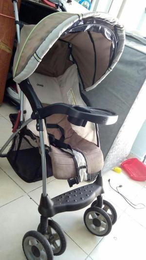 Coche para Bebe en Buen Estado