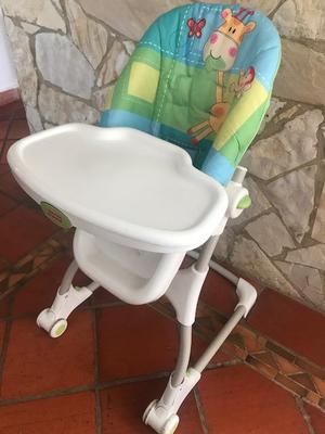 Comedor para bebé