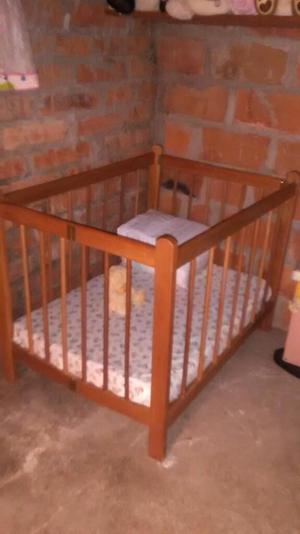 Cuna de Bebe