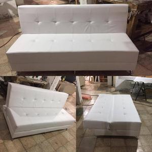 DIRECTAMENTE DE FABRICA SOFA CAMA AVANNTI 3 POSICIONES