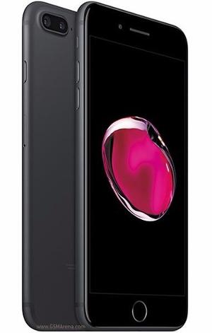 Iphone 7 Plus 32gb 4g Lte 12mp 4k Procesador A10