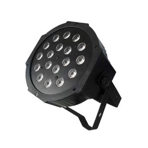 Luz Par Led Big Dipper Lp005 Negro