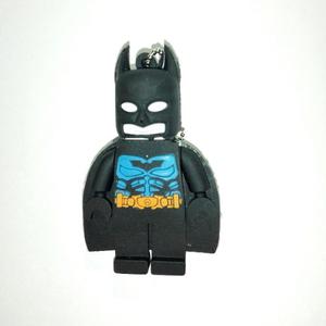 Memoria Usb 16 Gb Lego Batman