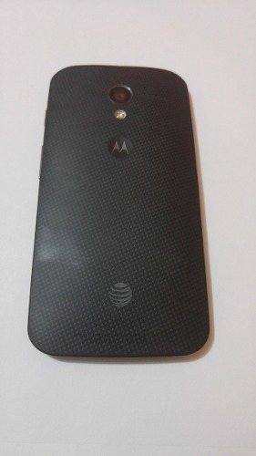 Motorola Moto X Xtgb 2gb Ram Usado Negro