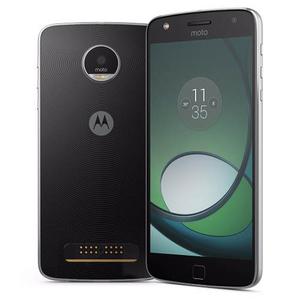 Motorola Moto Z Play 16mpx 32gb 4g Lte Incluye Dos Moto Mods