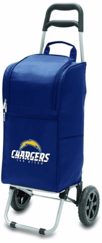 Nfl San Diego Chargers Aislamiento De La Compra Más Frío