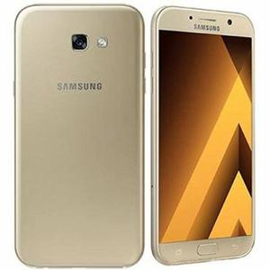 Samsung Galaxy A Gold Me 32gb Cam 16mpx Lector Huellas