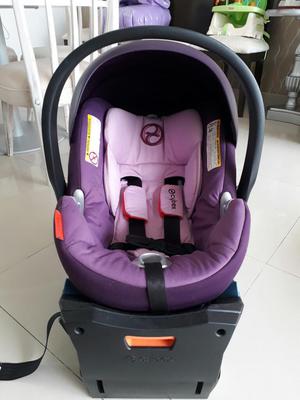 Silla de Bebe para Carro Cybex