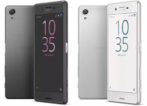 Sony Xperia Xa Ultra Fmpx Flash Android 4g Lte